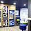 Hotel Ibis Budget Nancy Centre