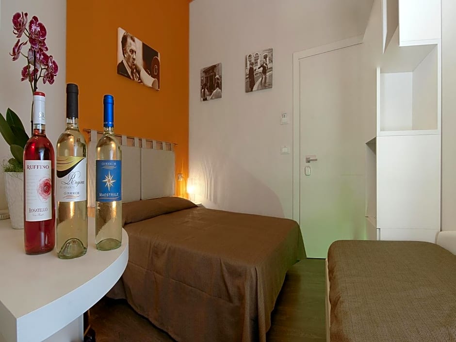 Hotel Casablanca
