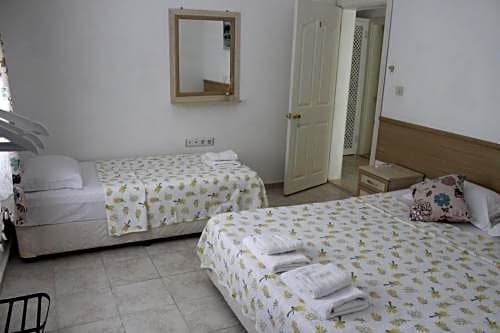 Defne Ev Hotel