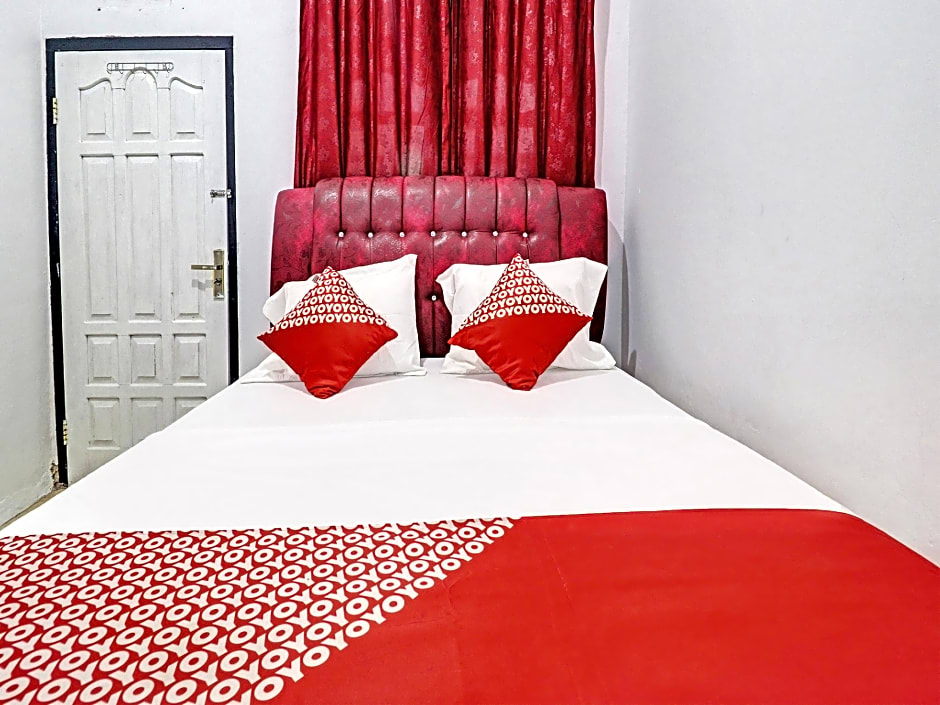 OYO 91886 Bfs Homestay Syariah