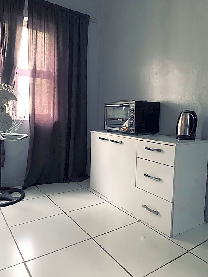 The Eden Lodge Verulam