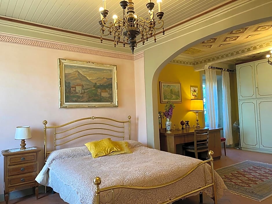 B&B La Rocca