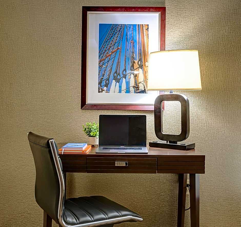 Garrison Hotel & Suites Dover-Portsmouth, an Ascend Collection Hotel