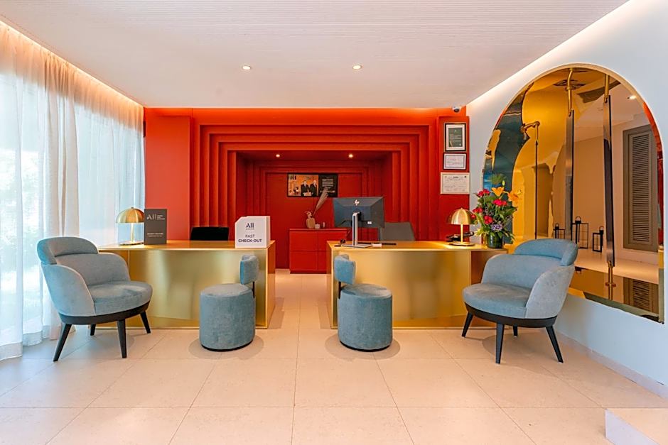Hotel Rabat