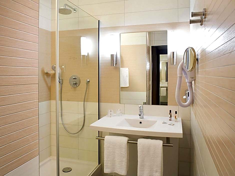 Hotel Mercure Libourne Saint-Emilion