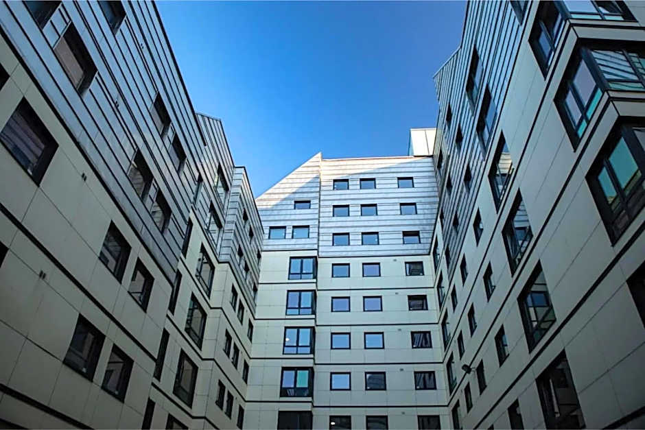 Burley Road in Leeds