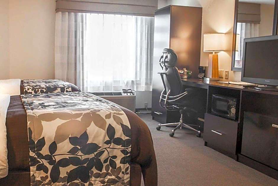 Wingate by Wyndham Bel Air I-95 Exit 77A / APG Area