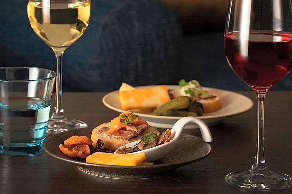 karaksa hotel premier Tokyo Ginza