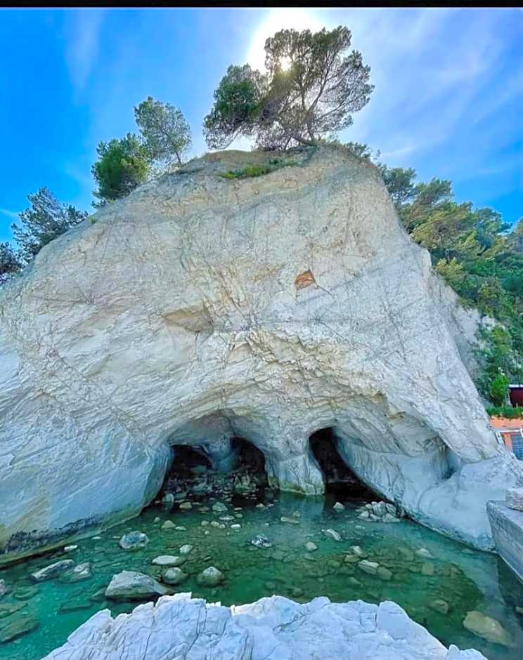 Affittacamere Villa Zelinda