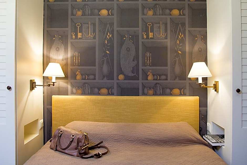 Hôtel du Danube Saint Germain