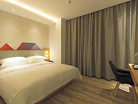 Dossen - Comfort 1 Bed Room