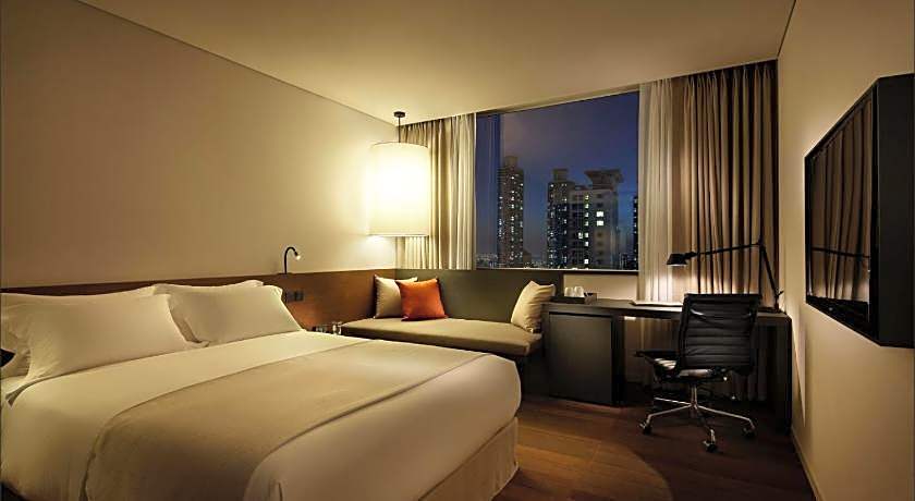 Shilla Stay Dongtan Samsung Digital City