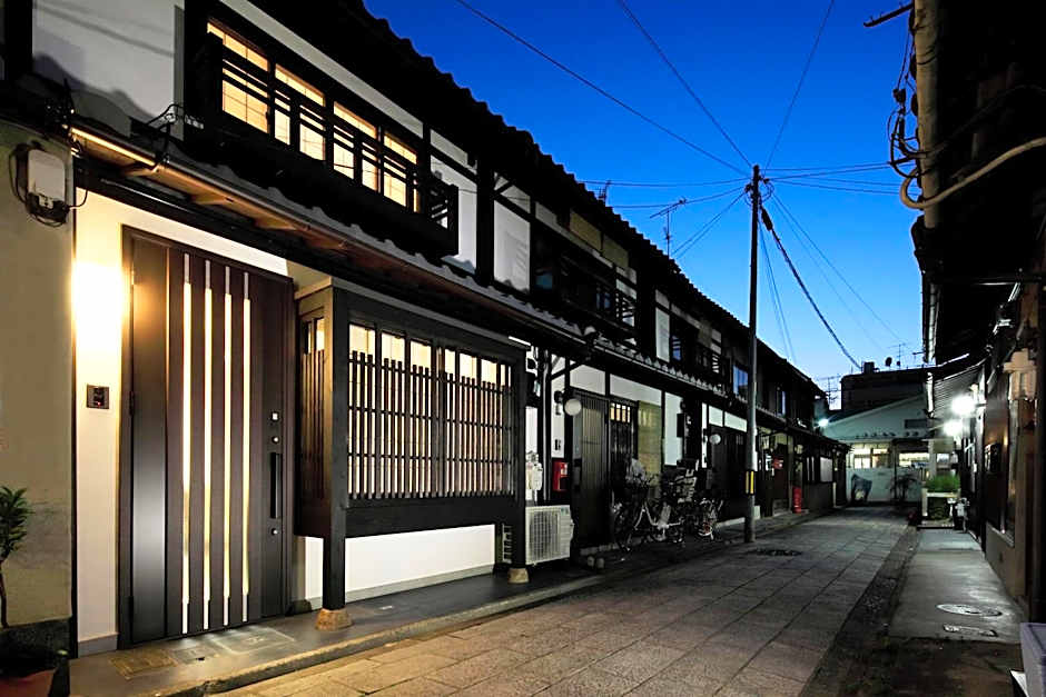 Kyonoyado Gekkoan