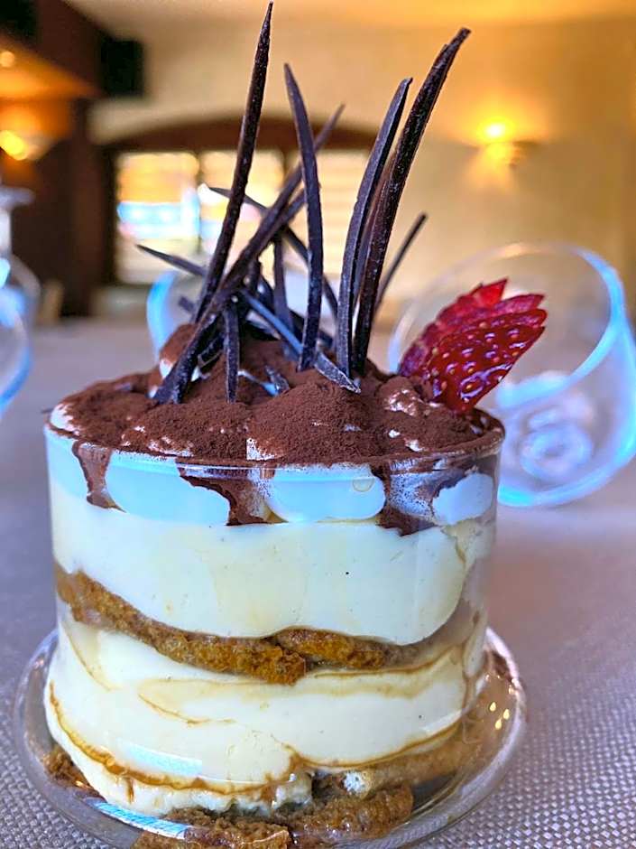 Antica Locanda Del Villoresi