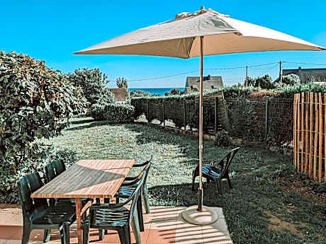 VVF Golfe du Morbihan Sarzeau Arzon