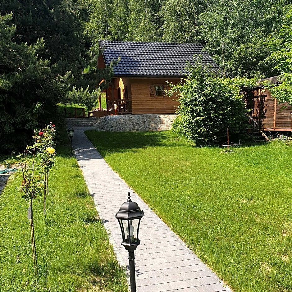 Domki letniskowe Pod Lasem