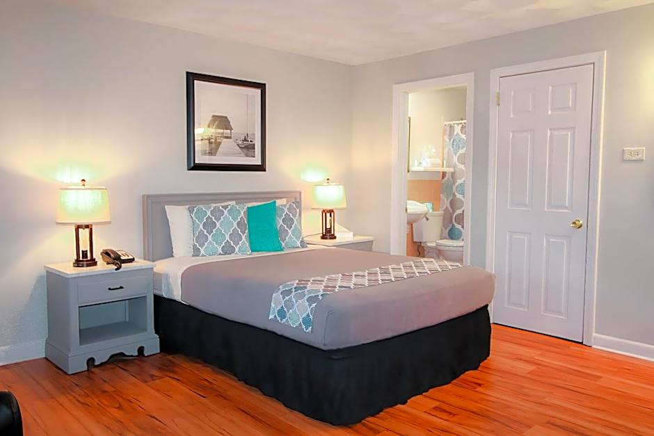 Colonial Inn Seekonk