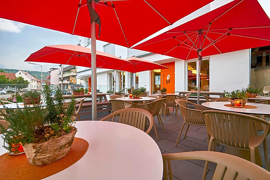 Hotel Goll Pforzheim-Niefern