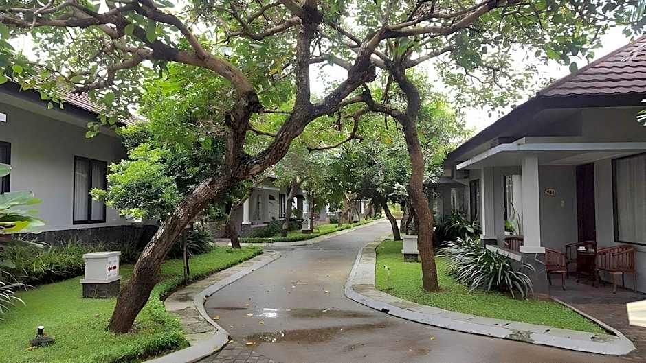 Le Dian Hotel