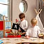 Mandarin Oriental, Lutetia Paris