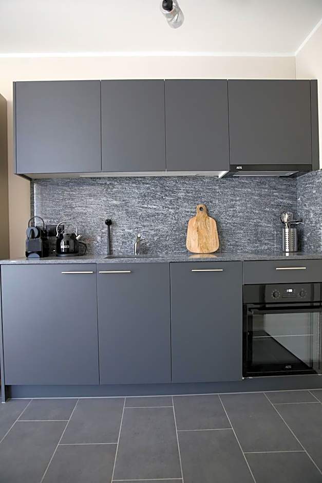 Lamira Serviced Apartments Zurich City