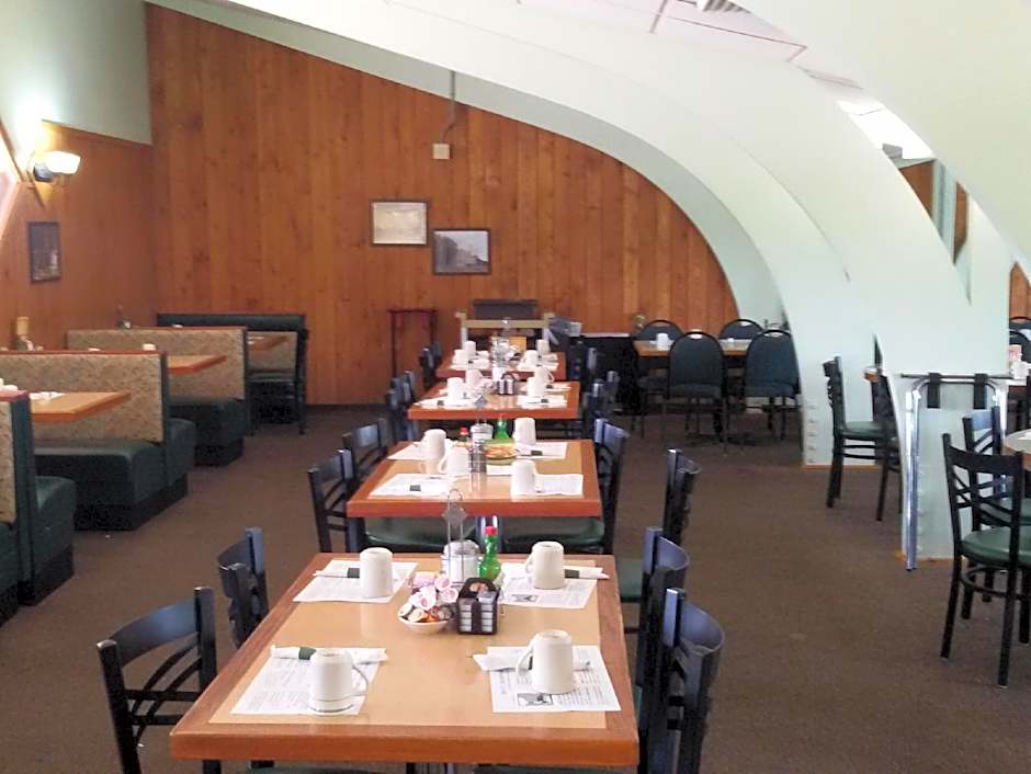 Knights Inn