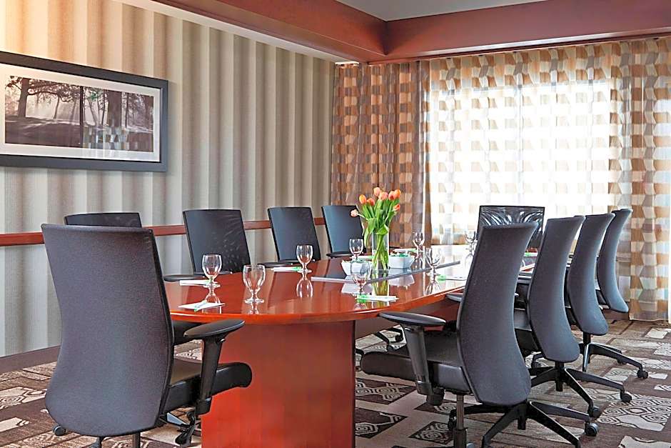 Residence Inn by Marriott Minneapolis St. Paul/Roseville