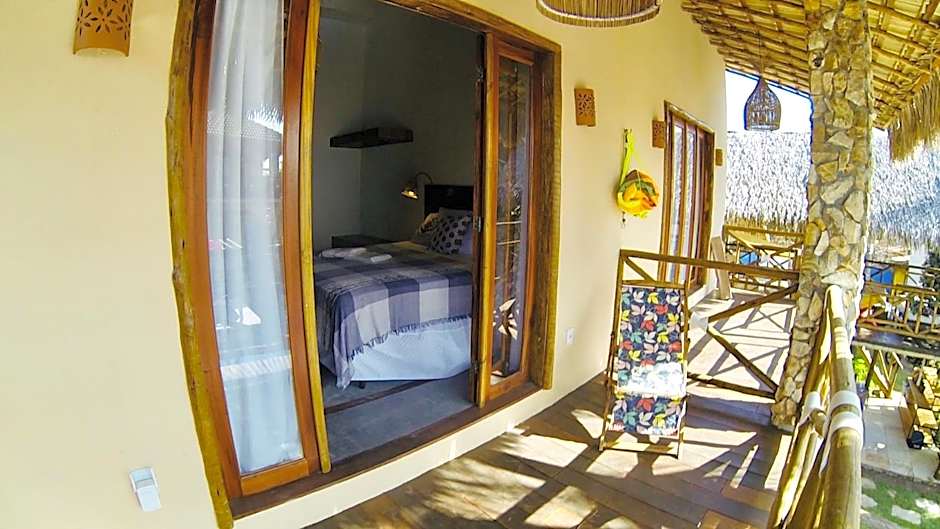 Pousada Rosa dos Ventos Lagoinha