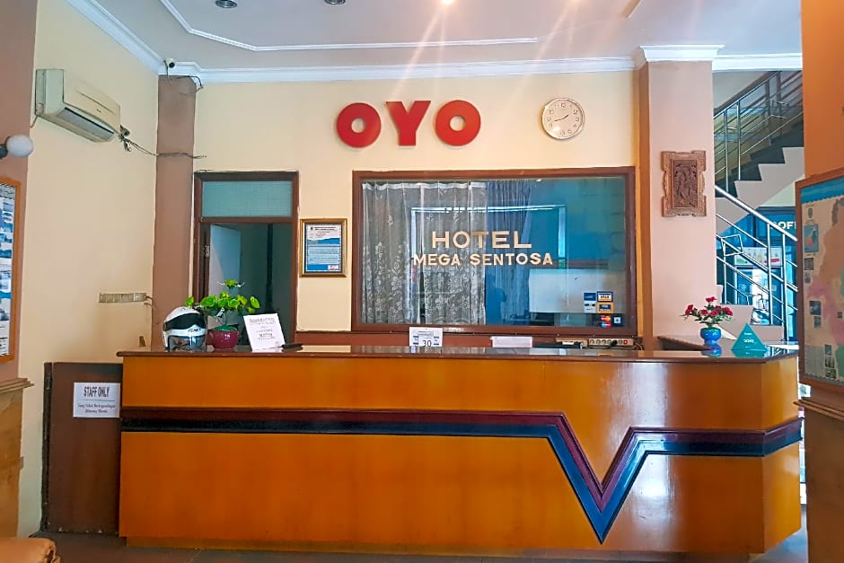 OYO 1088 Hotel Mega Sentosa