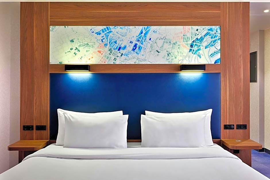 Aloft by Marriott Stuttgart