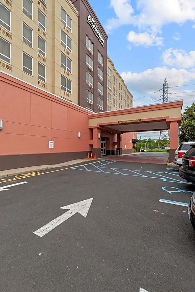 Hotel Executive Suites