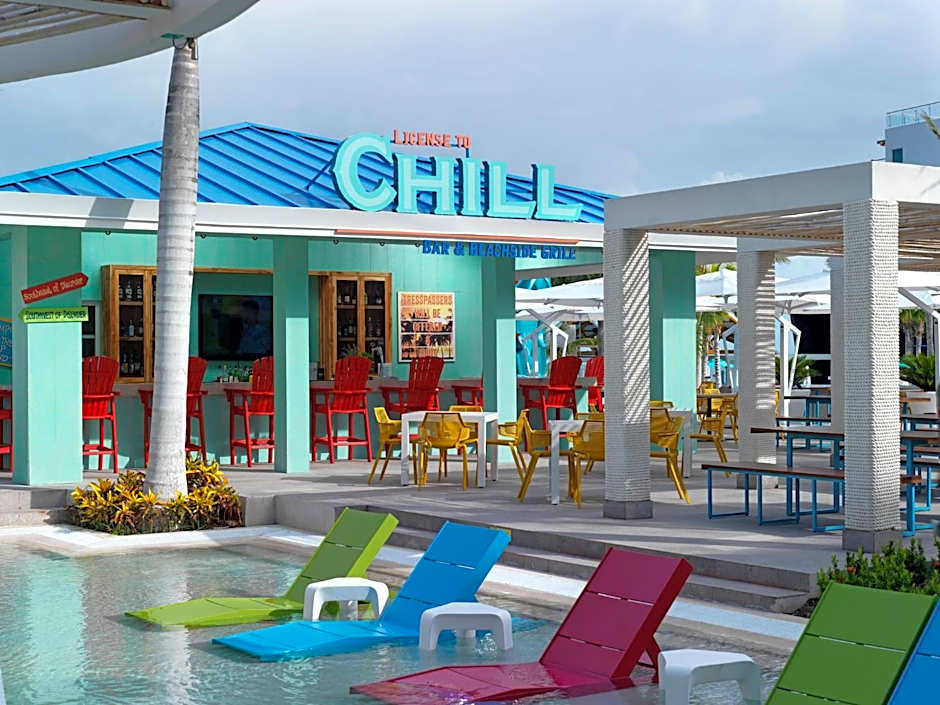 Margaritaville Island Reserve Riviera Maya - An Adults Only Karisma All-Inclusive Experience