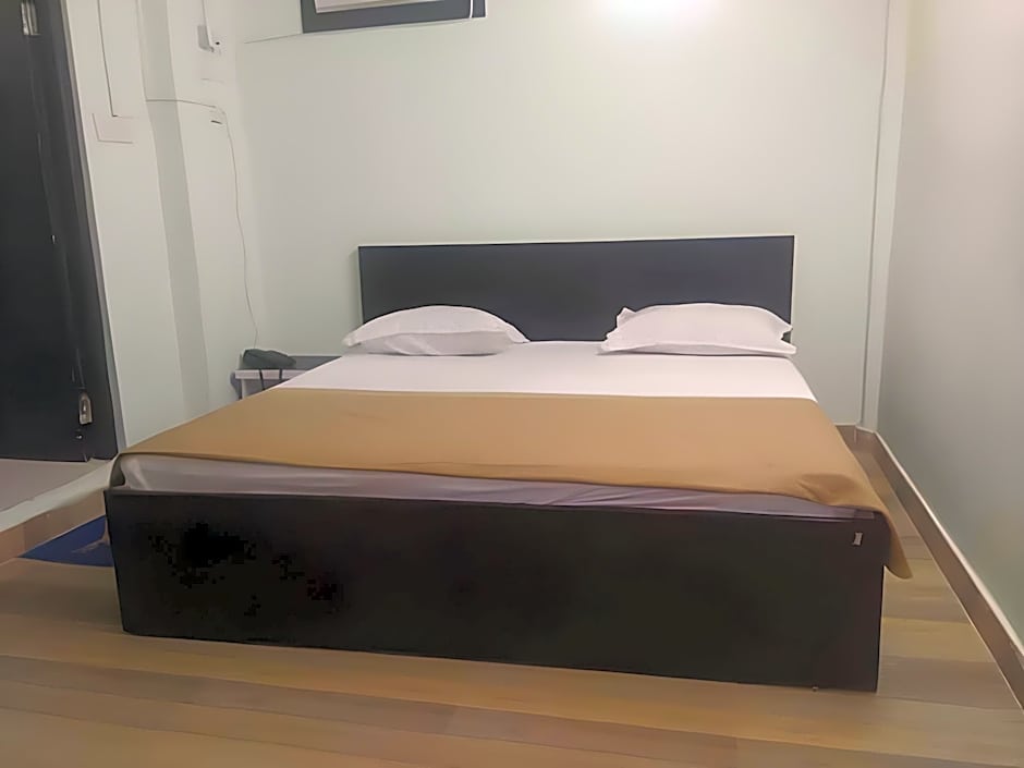 Hotel Kohinoor Inn – Ajmer, GA