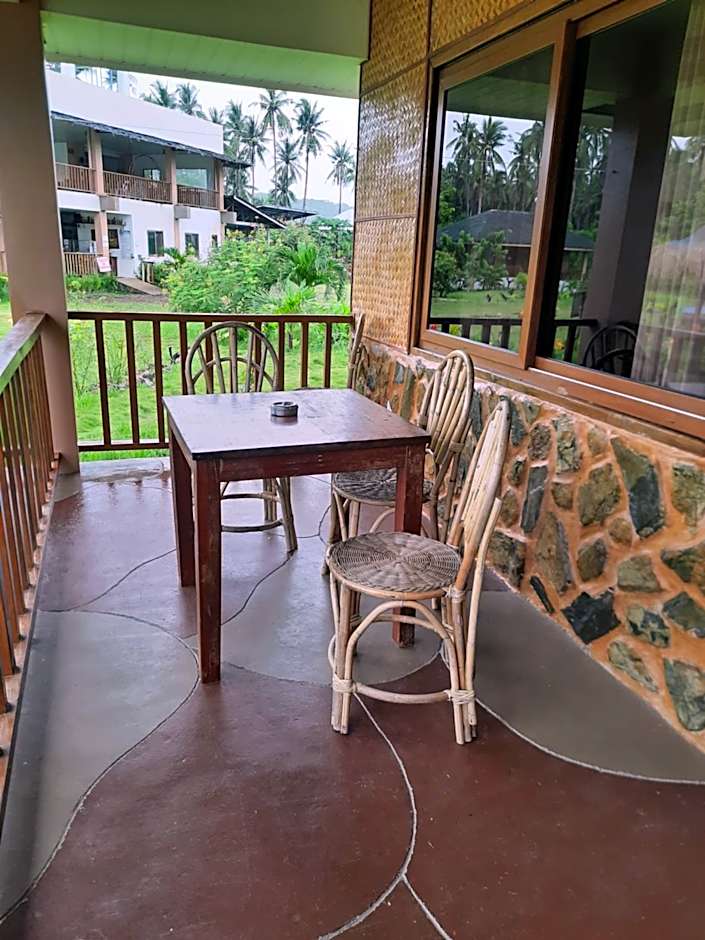 Eastwind Beach Club- El Nido