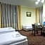 Hotel Lord Krosno