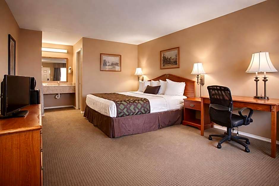 Americas Best Value Inn & Suites Sonora
