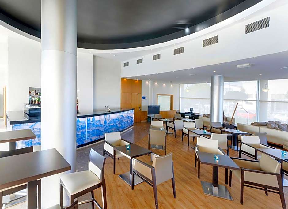 TRYP by Wyndham Porto Expo Hotel