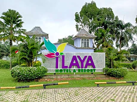 Ilaya Hotel And Resort