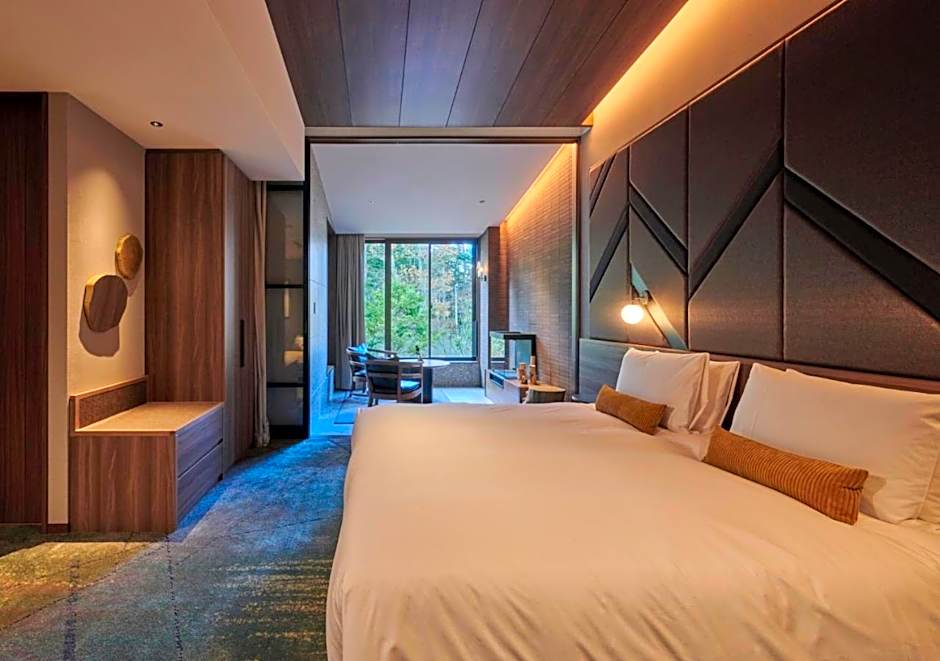 Fufu Kyu-Karuizawa Seiyou No Mori