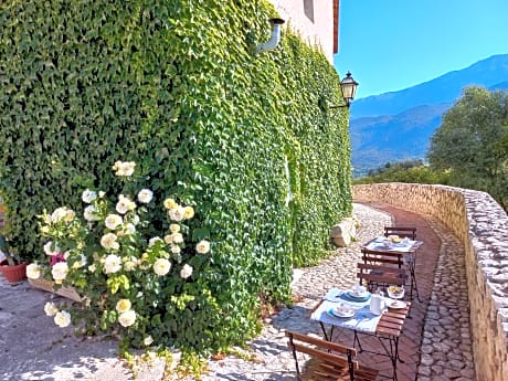 L'armonica di nonnoSandro