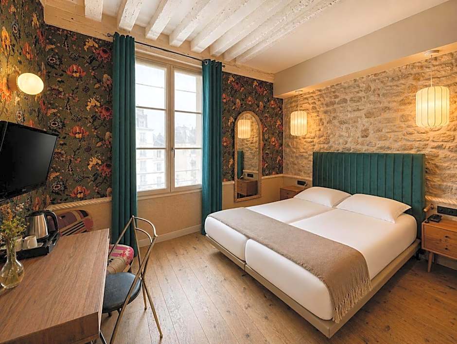Hotel de Notre-Dame