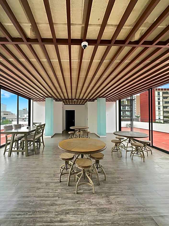Armonik Suites