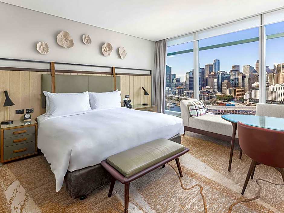 Sofitel Sydney Darling Harbour