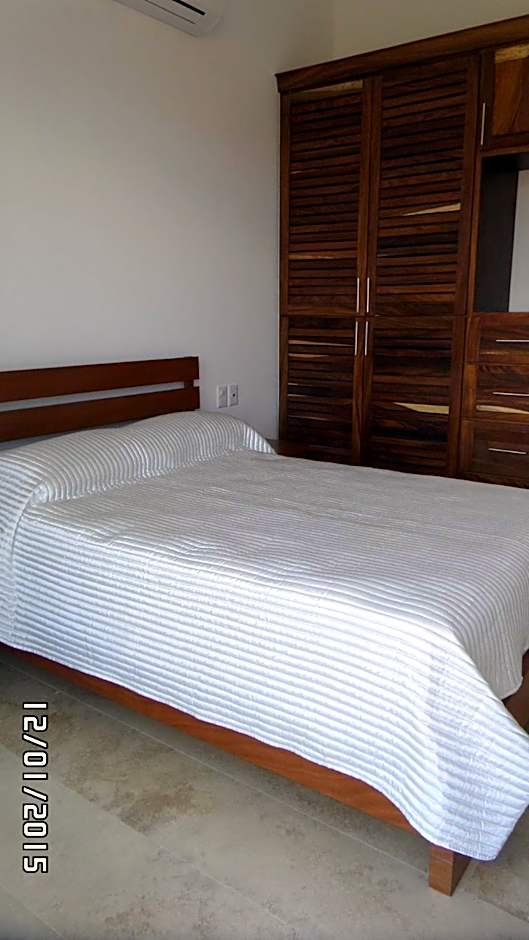 Mansiones Cruz del Mar Huatulco