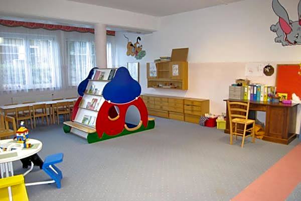 Hotel Birkenhof am See