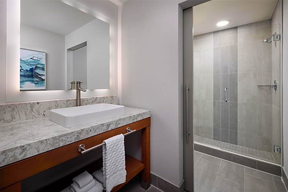 Best Western Premier Hotel at Fisher's Landing