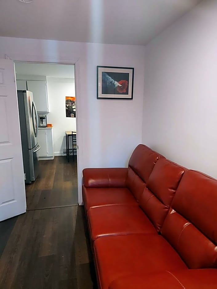 Motel LA RÉFÉRENCE