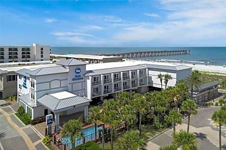 Best Western Oceanfront