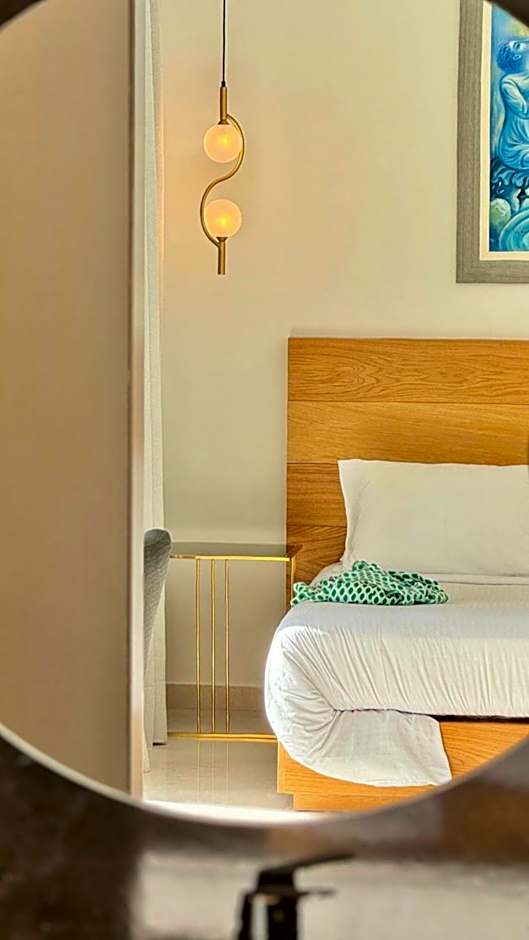 Mythical Coast Wellness Retreat