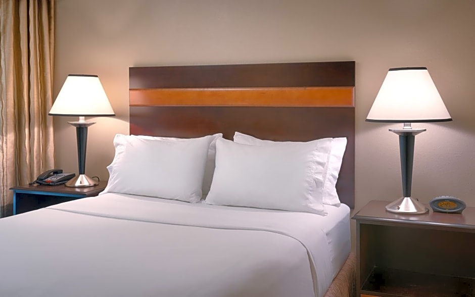 Holiday Inn Express Orem-North Provo, an IHG Hotel